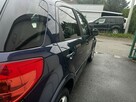 Fiat Sedici Raty/Zamiana Gwarancja Multijet Emotion 4X4 - 6