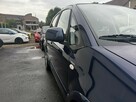 Fiat Sedici Raty/Zamiana Gwarancja Multijet Emotion 4X4 - 8