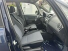 Fiat Sedici Raty/Zamiana Gwarancja Multijet Emotion 4X4 - 11