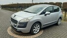 Peugeot 3008 - 3