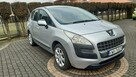 Peugeot 3008 - 5