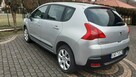 Peugeot 3008 - 14