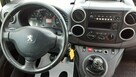 Peugeot Partner Eu 6 - 13