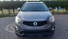 SsangYong/KGM Korando 2.0 TD Classy 4x2 - 2