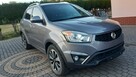 SsangYong/KGM Korando 2.0 TD Classy 4x2 - 15