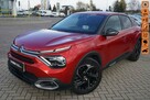 Citroen C4 1.2PureTech 155KM SHINE S&S EAT8 salon I właściciel koła zimowe - 1