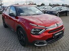 Citroen C4 1.2PureTech 155KM SHINE S&S EAT8 salon I właściciel koła zimowe - 3