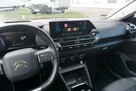 Citroen C4 1.2PureTech 155KM SHINE S&S EAT8 salon I właściciel koła zimowe - 14
