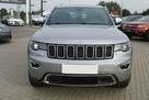 Jeep Grand Cherokee 3.6 V6 285KM Limited 4x4 AUT f.VAT - 2