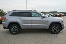 Jeep Grand Cherokee 3.6 V6 285KM Limited 4x4 AUT f.VAT - 4