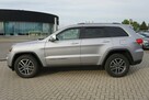 Jeep Grand Cherokee 3.6 V6 285KM Limited 4x4 AUT f.VAT - 8