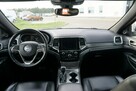 Jeep Grand Cherokee 3.6 V6 285KM Limited 4x4 AUT f.VAT - 13