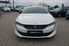 Peugeot 508 SW SW 1.2PureTech 130KM GT EAT8 S&S salon gwarancja f.VAT - 2