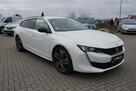 Peugeot 508 SW SW 1.2PureTech 130KM GT EAT8 S&S salon gwarancja f.VAT - 3