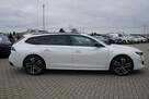 Peugeot 508 SW SW 1.2PureTech 130KM GT EAT8 S&S salon gwarancja f.VAT - 4