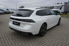 Peugeot 508 SW SW 1.2PureTech 130KM GT EAT8 S&S salon gwarancja f.VAT - 5