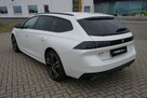 Peugeot 508 SW SW 1.2PureTech 130KM GT EAT8 S&S salon gwarancja f.VAT - 7