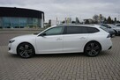 Peugeot 508 SW SW 1.2PureTech 130KM GT EAT8 S&S salon gwarancja f.VAT - 8