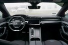 Peugeot 508 SW SW 1.2PureTech 130KM GT EAT8 S&S salon gwarancja f.VAT - 13
