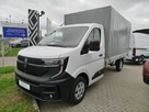 Renault Master Skrzynia z Plandeką L3 2.0 dCi170/od ręki! - 2