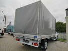Renault Master Skrzynia z Plandeką L3 2.0 dCi170/od ręki! - 3