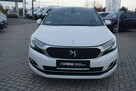 Citroen DS4 1.2PureTech 130KM BeChic S&S salon serwisowany - 2
