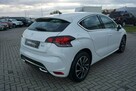 Citroen DS4 1.2PureTech 130KM BeChic S&S salon serwisowany - 5