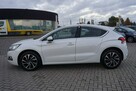 Citroen DS4 1.2PureTech 130KM BeChic S&S salon serwisowany - 8