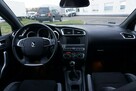 Citroen DS4 1.2PureTech 130KM BeChic S&S salon serwisowany - 13