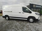 Maxus Deliver9 L3H2 2.0 diesel 150km - 2