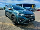 Dacia Jogger Extreme TCe100LPG/czujniki przód-tył/ - 1