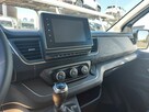 Renault Trafic BrygadowyL2H1 dCi150/6miejsc/czujniki - 2