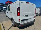 Renault Trafic BrygadowyL2H1 dCi150/6miejsc/czujniki - 6