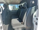 Renault Trafic BrygadowyL2H1 dCi150/6miejsc/czujniki - 8