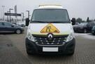 Renault Master L4H2 RWD-SGL 2.3DCi 165KM PackClim 3.5T 3 os. faktura VAT - 2