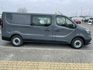 Renault Trafic BrygadowyL2H1 dCi150/6miejsc - 2