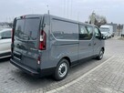 Renault Trafic BrygadowyL2H1 dCi150/6miejsc - 3