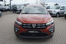 Dacia Jogger 1.0TCe 110KM SL Extreme 5os. gwarancja I właściciel - 2