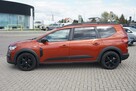 Dacia Jogger 1.0TCe 110KM SL Extreme 5os. gwarancja I właściciel - 8