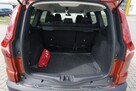 Dacia Jogger 1.0TCe 110KM SL Extreme 5os. gwarancja I właściciel - 10