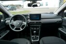 Dacia Jogger 1.0TCe 110KM SL Extreme 5os. gwarancja I właściciel - 12
