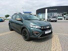 Dacia Sandero Stepway Extreme TCe100LPG/kamera/Keyless - 1