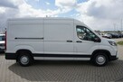 Maxus DELIVER 9 L3H2 2.0TCDI 150KM 3os. gwarancja f.VAT I właściciel - 4