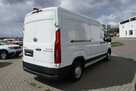 Maxus DELIVER 9 L3H2 2.0TCDI 150KM 3os. gwarancja f.VAT I właściciel - 5
