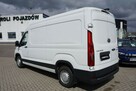 Maxus DELIVER 9 L3H2 2.0TCDI 150KM 3os. gwarancja f.VAT I właściciel - 7