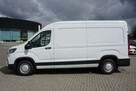 Maxus DELIVER 9 L3H2 2.0TCDI 150KM 3os. gwarancja f.VAT I właściciel - 8