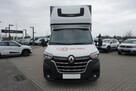 Renault Master L3 2.3DCI 165KM 3.5T Packclim Plandeka Winda, salon f.VAT - 2