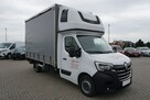 Renault Master L3 2.3DCI 165KM 3.5T Packclim Plandeka Winda, salon f.VAT - 3
