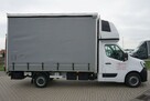 Renault Master L3 2.3DCI 165KM 3.5T Packclim Plandeka Winda, salon f.VAT - 4
