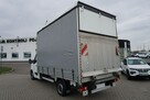 Renault Master L3 2.3DCI 165KM 3.5T Packclim Plandeka Winda, salon f.VAT - 7